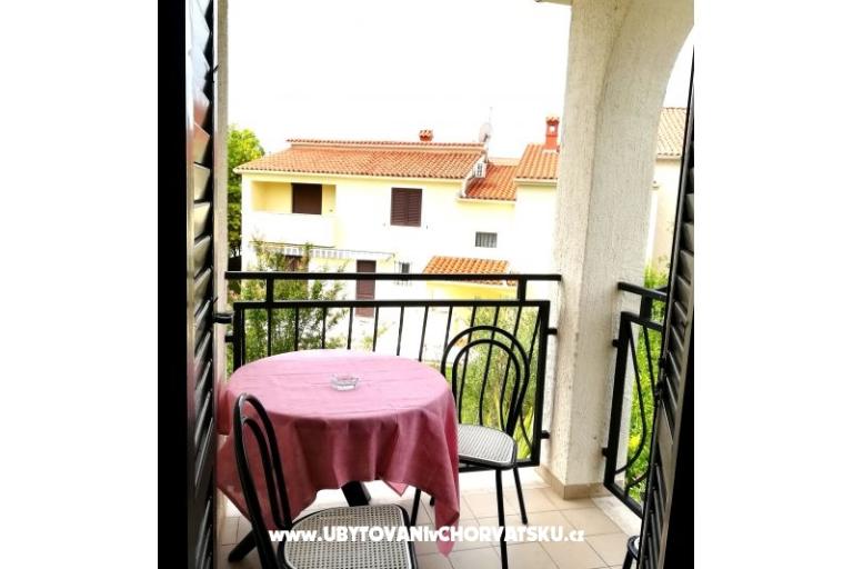 Apartmaji Maršić - Fažana – foto 18