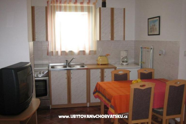 Apartmaji Maršić - Fažana – foto 19