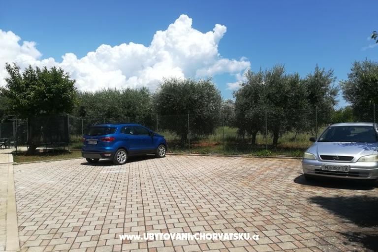 Apartmaji Maršić - Fažana – foto 2