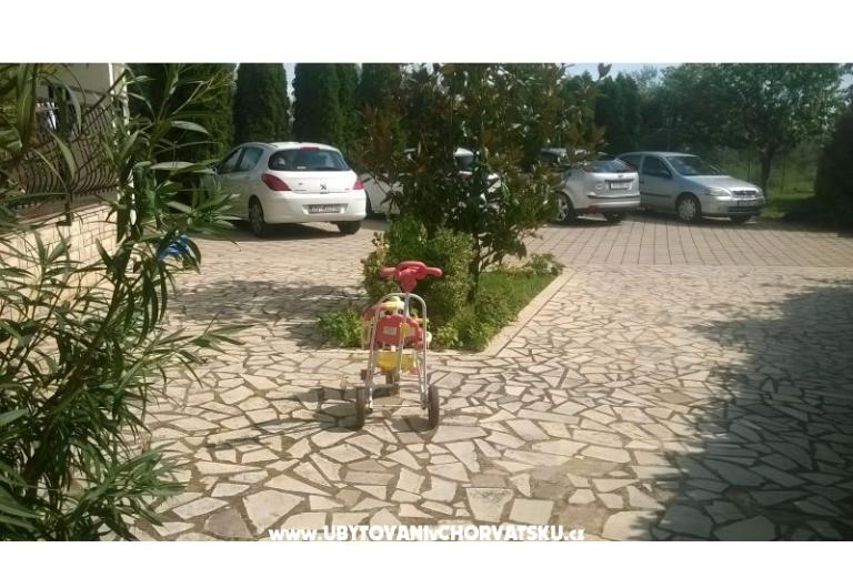 Apartmaji Maršić - Fažana – foto 3