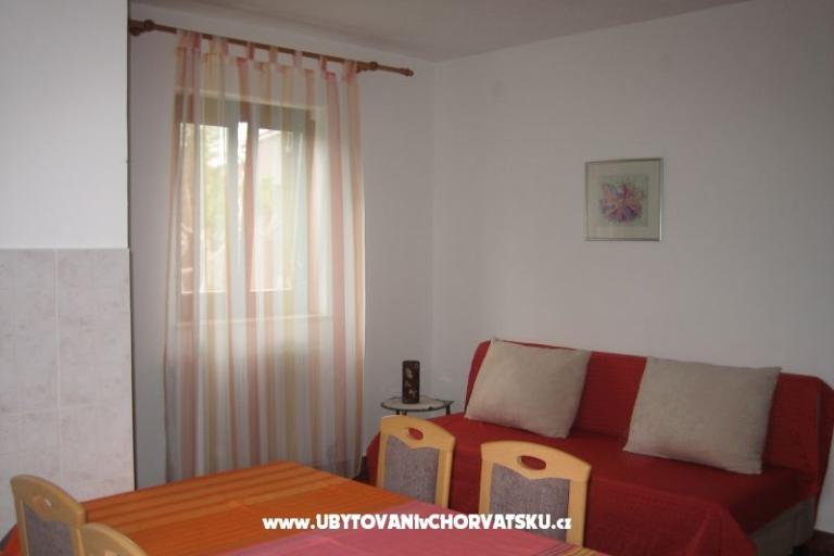 Apartmaji Maršić - Fažana – foto 6