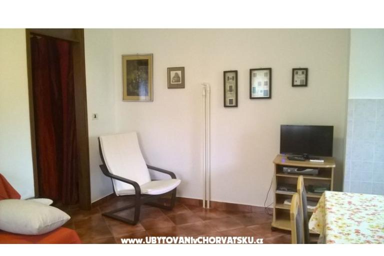 Apartmaji Maršić - Fažana – foto 7