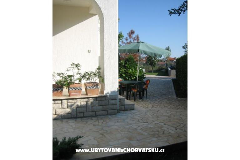 Apartmaji Maršić - Fažana – foto 9