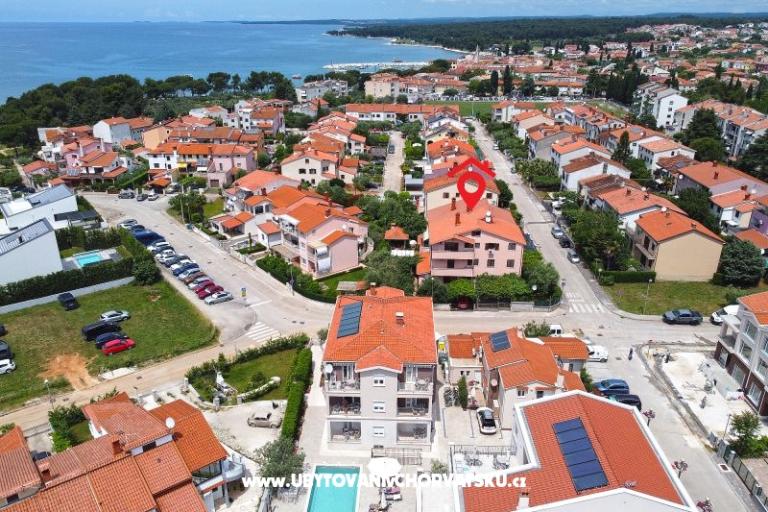 Apartmaji MiBi – foto 2