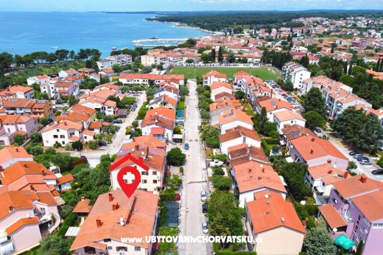 Apartmaji MiBi – foto 3