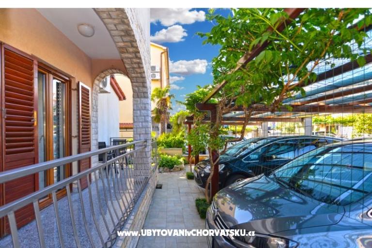 Apartmaji MiBi – foto 8