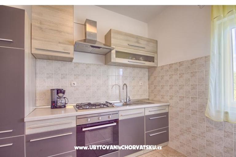 Apartmaji Mishel – foto 11