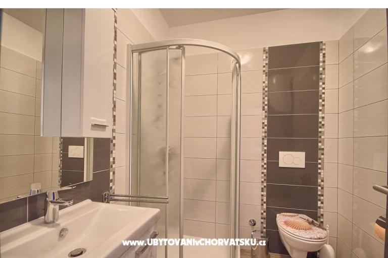 Apartmaji Mishel – foto 4