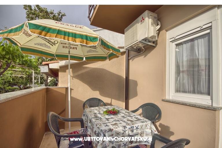 Apartmaji Mishel – foto 5
