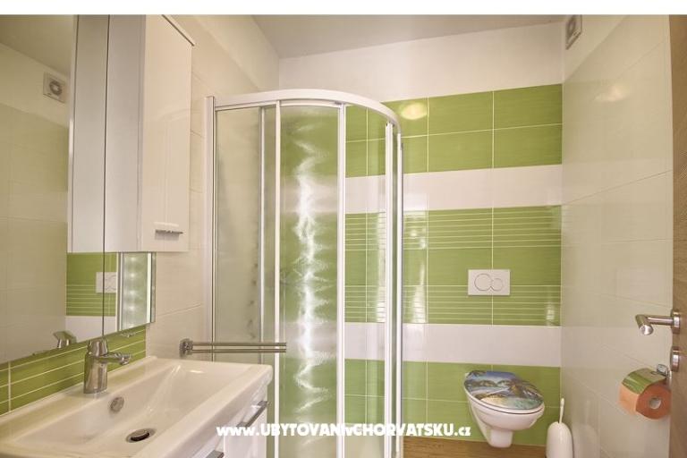 Apartmaji Mishel – foto 9