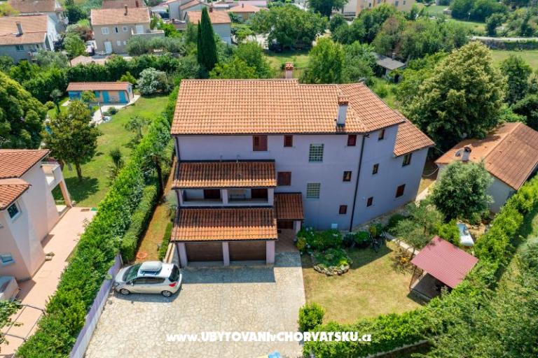 Apartmaji Petra – foto 4