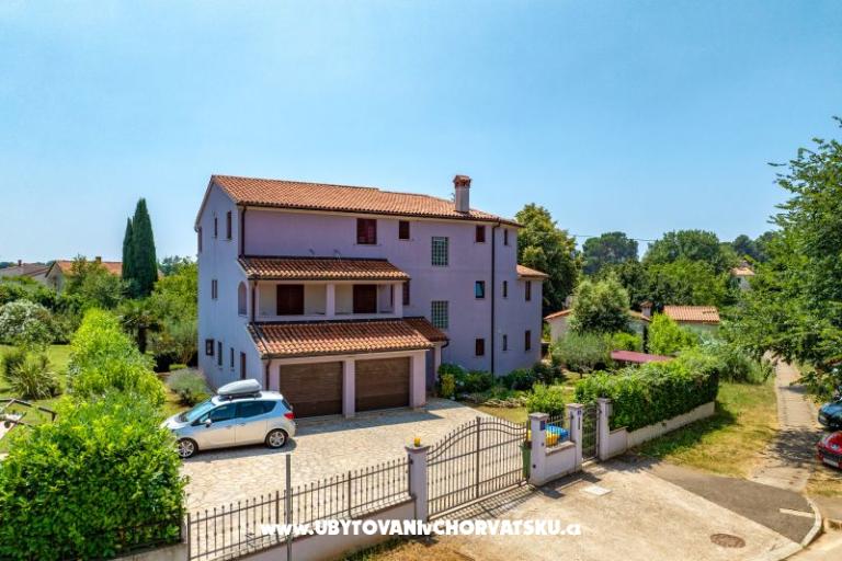 Apartmaji Petra – foto 6