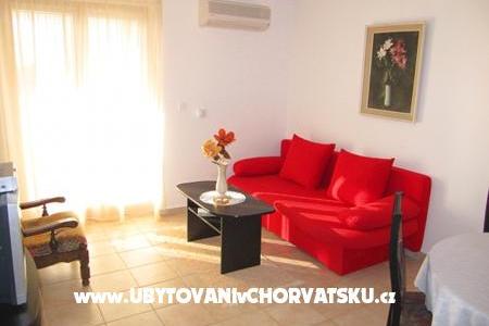 Apartmaji Flori – foto 6
