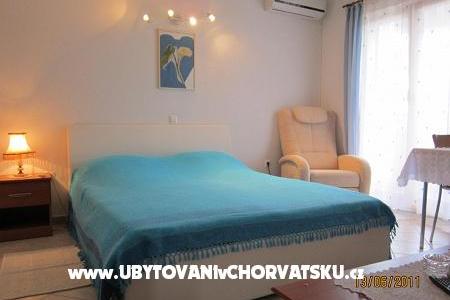 Apartmaji Flori – foto 8