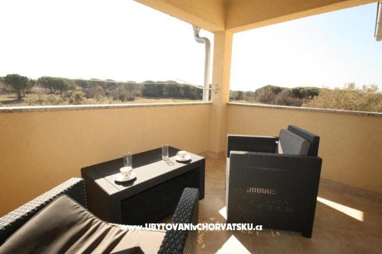 Apartma Zoran - Valbandon  – foto 3