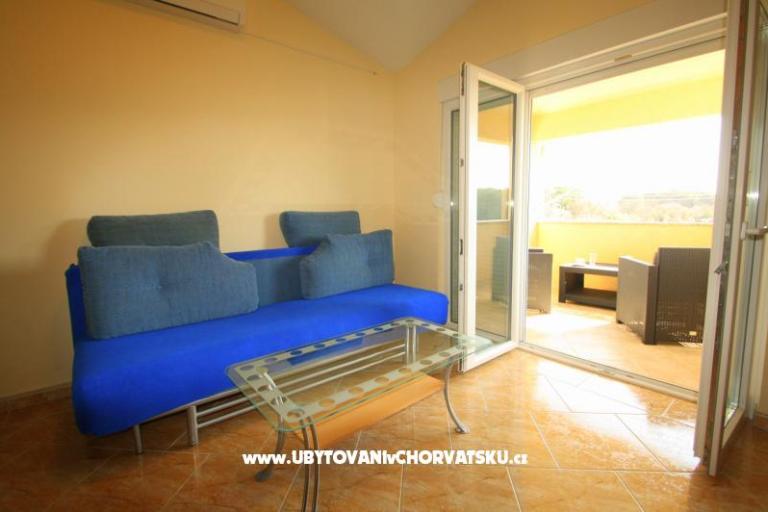 Apartma Zoran - Valbandon  – foto 4