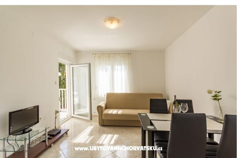 Apartmaji Alba – foto 11