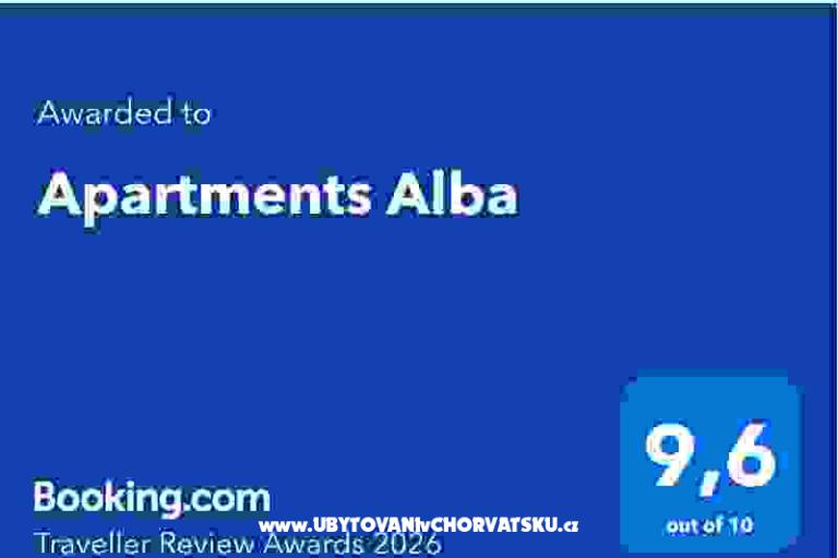 Apartmaji Alba – foto 21