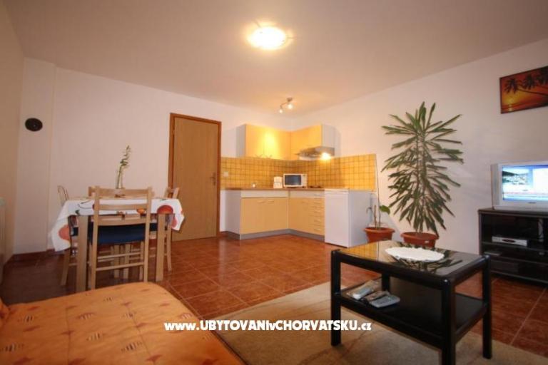 Apartmaji Katia - (mit Playground) – foto 3