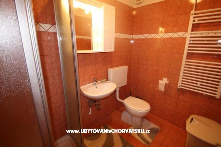Apartmaji Katia - (mit Playground) – foto 6
