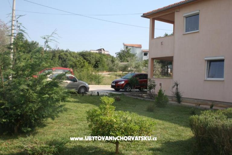 Apartmaji Katia - (mit Playground) – foto 7