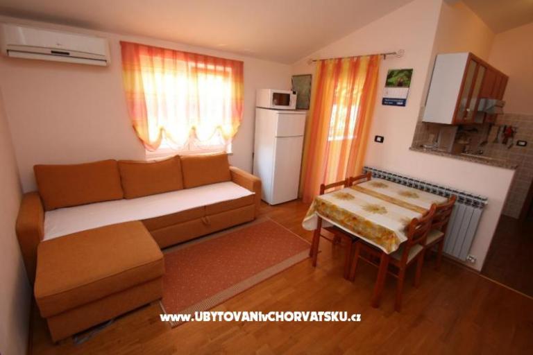 Apartmaji Jeromela  – foto 17