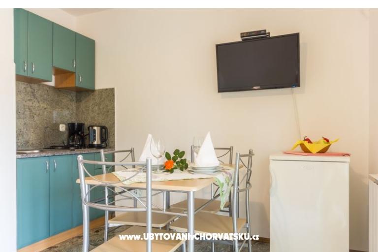 Apartmaji Mihaela – foto 17