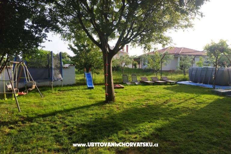 Apartmaji Peroj 4**** – foto 7