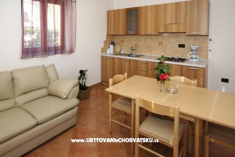 Apartmaji PETRA – foto 2
