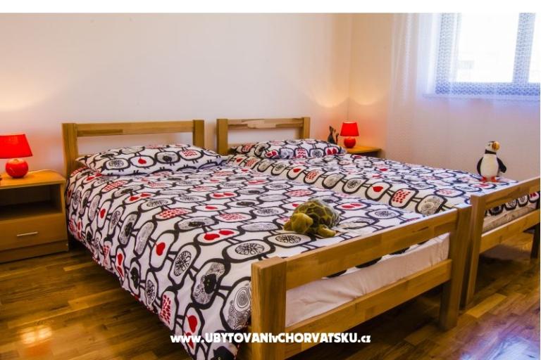 Apartmaji Skoravic – foto 10