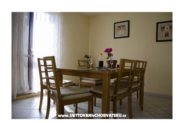 Apartmaji Skoravic – foto 4