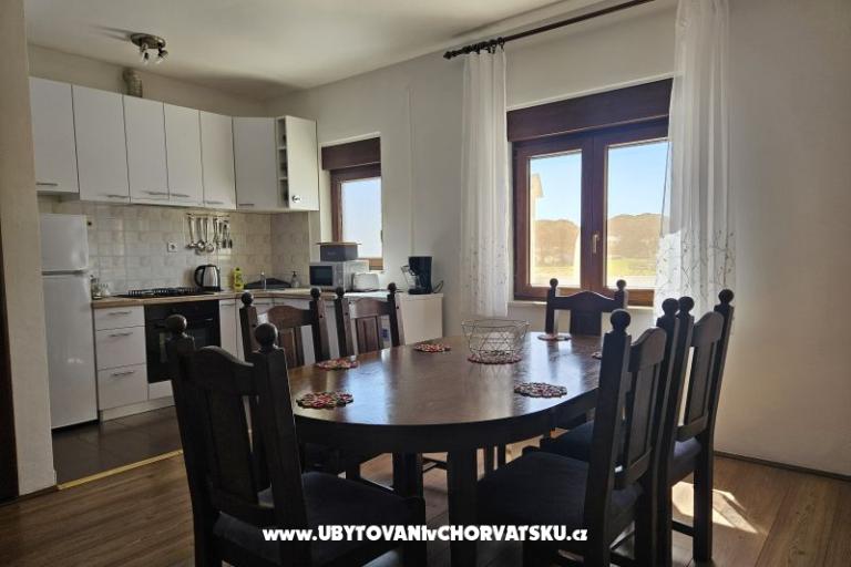 Apartmaji Rudez - pool - jacuzzi  – foto 11