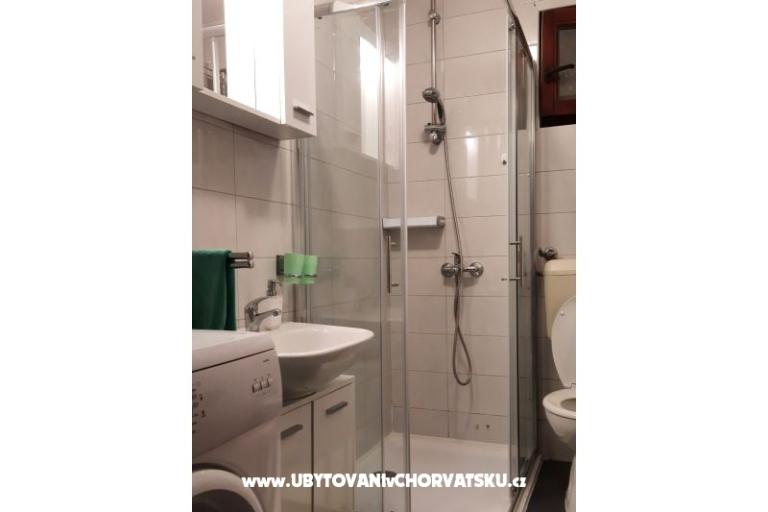 Apartmaji Rudez - pool - jacuzzi  – foto 13