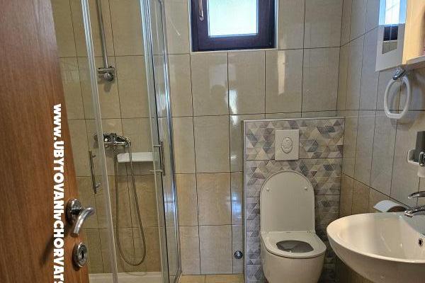 Apartmaji Rudez - pool - jacuzzi  – foto 14