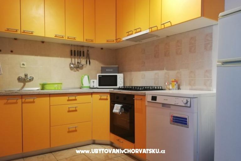 Apartmaji Rudez - pool - jacuzzi  – foto 9