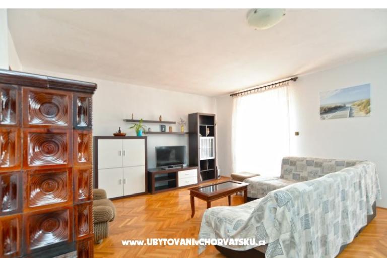 Apartmaji Roland 408 – foto 17