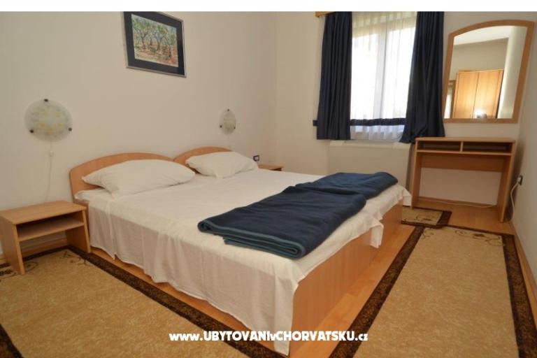 Apartmaji Nina – foto 6
