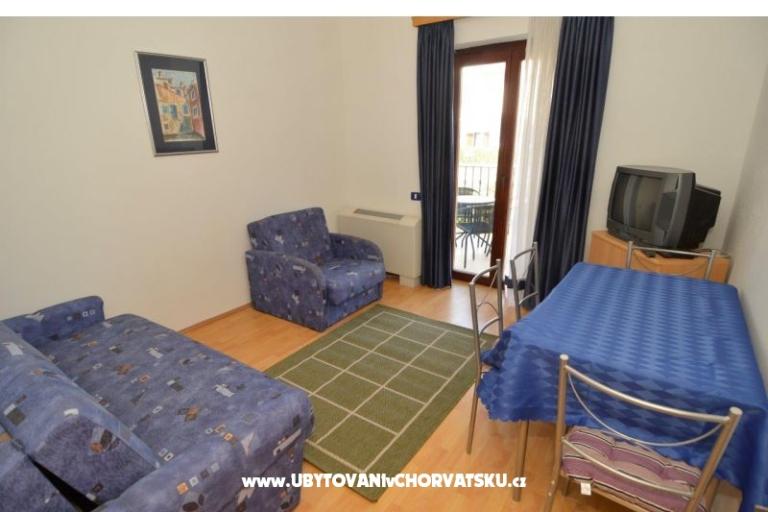 Apartmaji Nina – foto 7