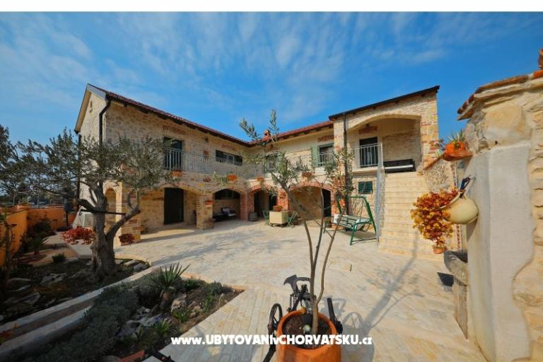 Ancient Dalmatian Apartmaji – foto 4