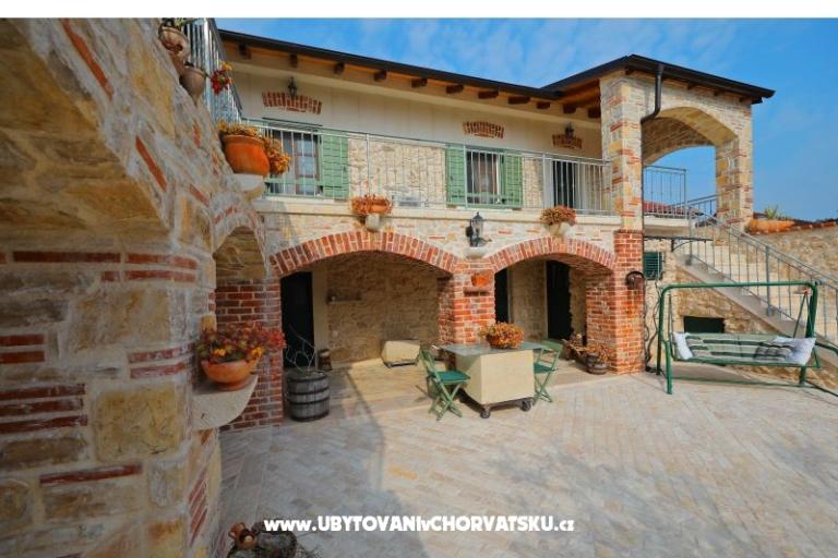Ancient Dalmatian Apartmaji – foto 5
