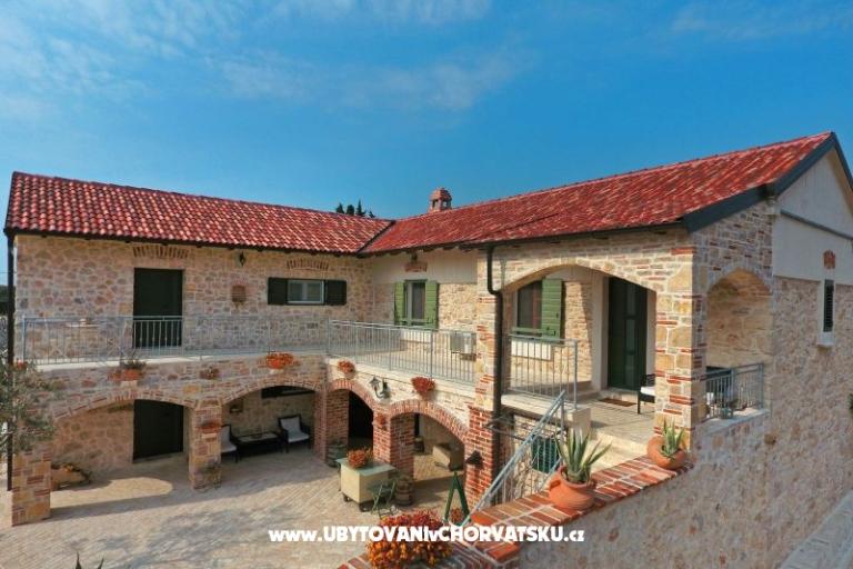 Ancient Dalmatian Apartmaji – foto 6
