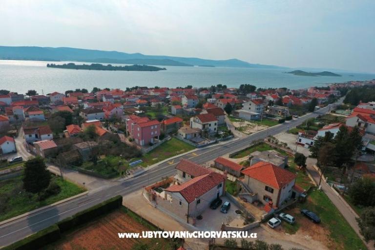 Ancient Dalmatian Apartmaji – foto 7