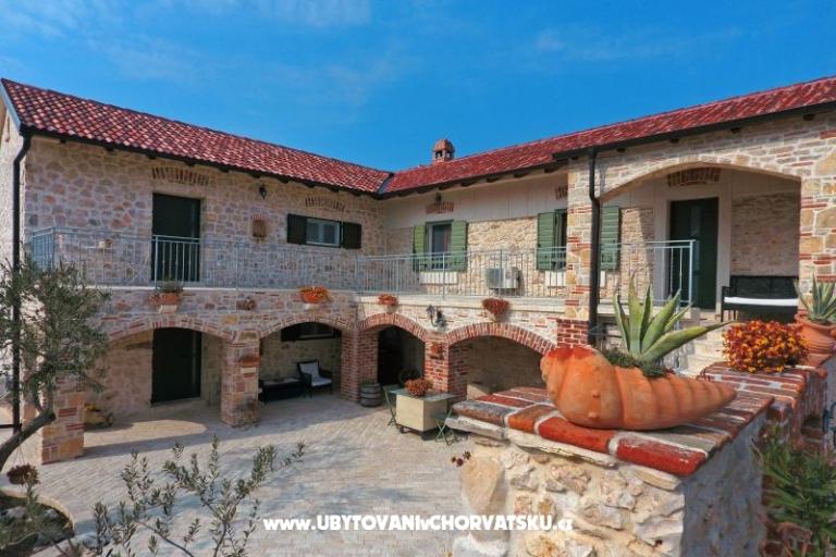 Ancient Dalmatian Apartmaji – foto 9