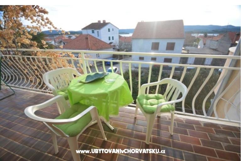 Apartma Mandić Turanj – foto 13