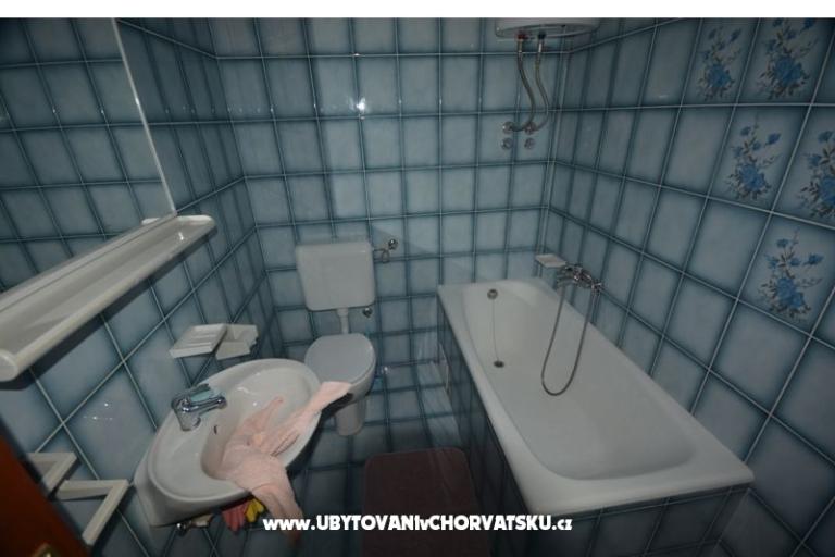 Apartma Mandić Turanj – foto 14