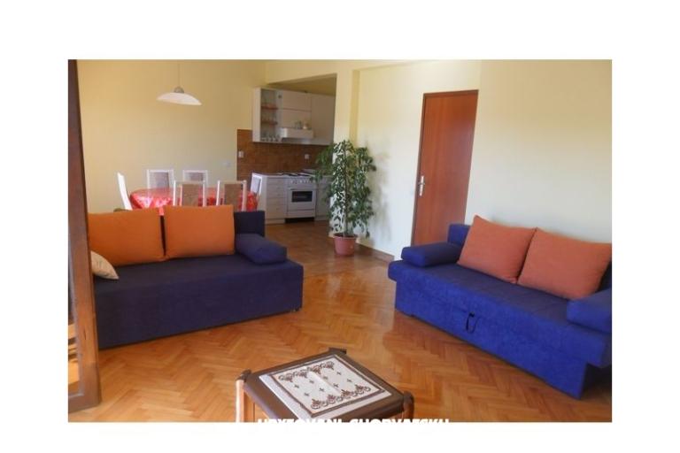 Apartma Mandić Turanj – foto 17