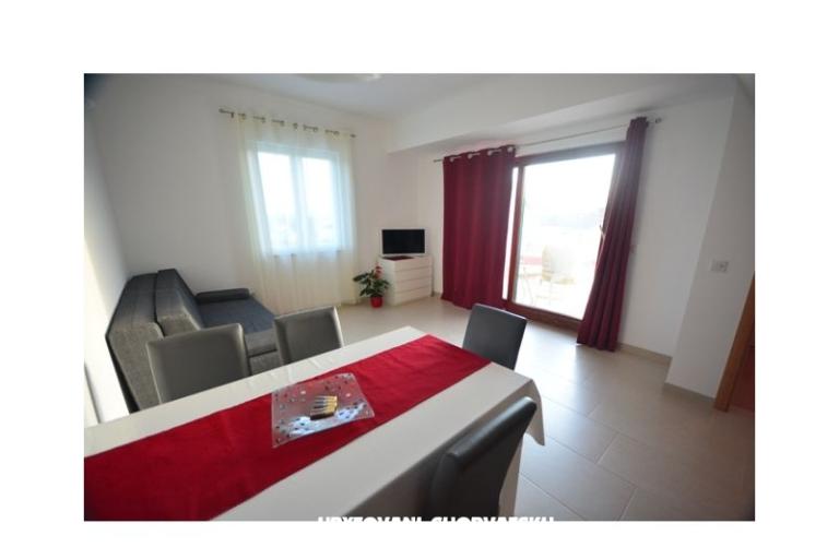 Apartma Mandić Turanj – foto 5