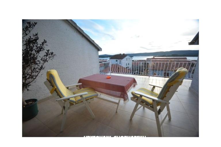 Apartma Mandić Turanj – foto 6
