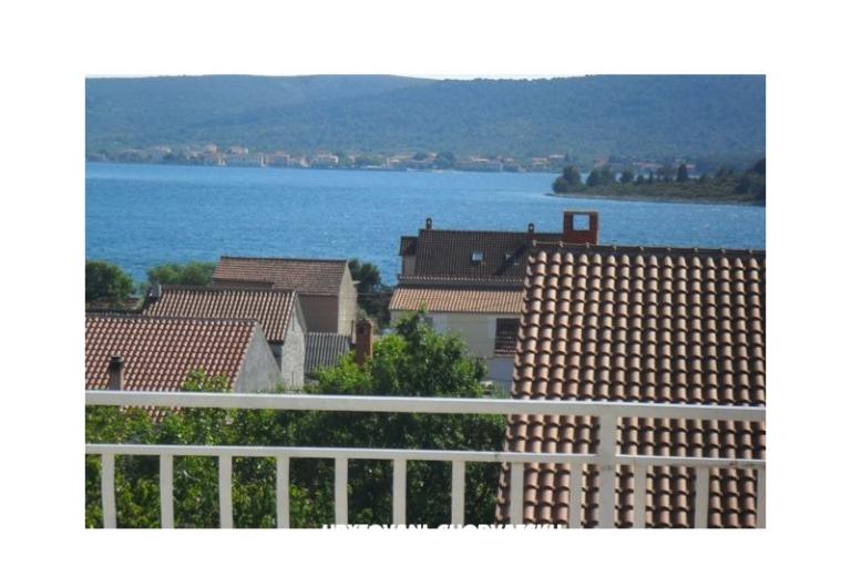 Apartma Mandić Turanj – foto 8