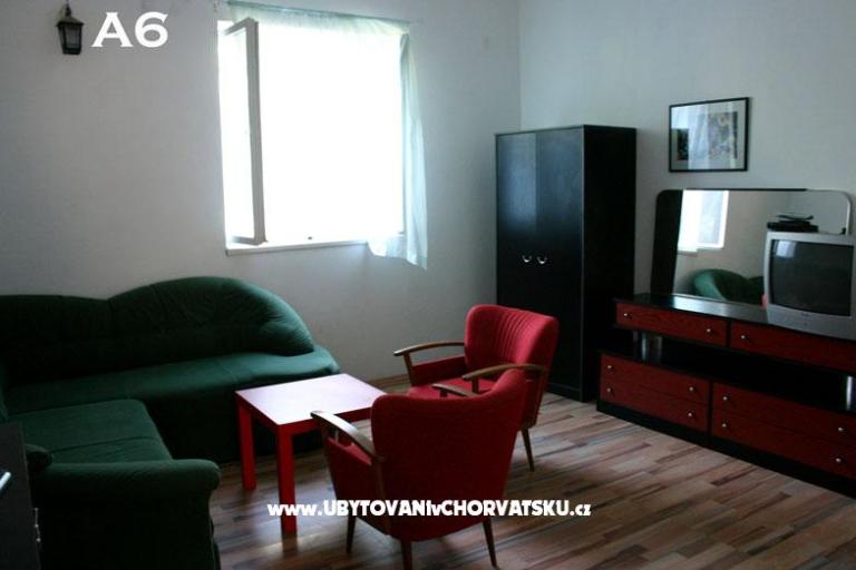 Apartmaji Majica – foto 11